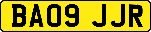 BA09JJR