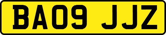 BA09JJZ