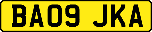 BA09JKA