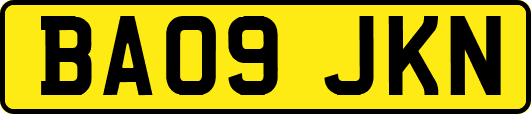 BA09JKN