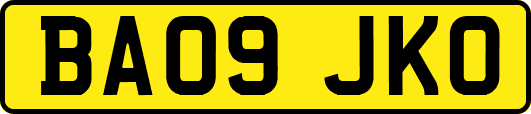 BA09JKO