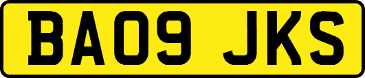 BA09JKS
