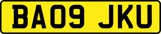 BA09JKU