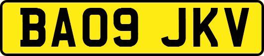 BA09JKV