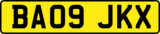 BA09JKX