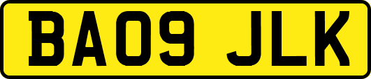BA09JLK
