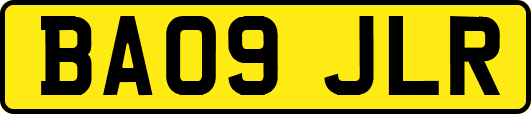 BA09JLR