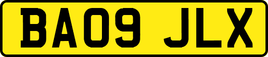 BA09JLX
