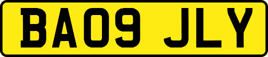 BA09JLY