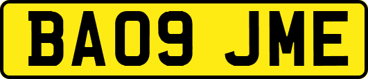 BA09JME