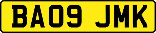 BA09JMK