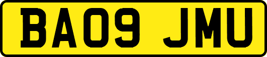 BA09JMU