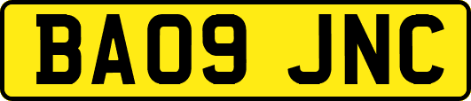 BA09JNC