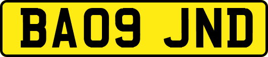 BA09JND
