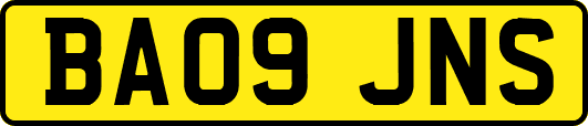 BA09JNS