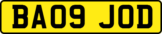 BA09JOD