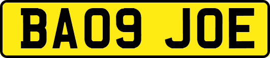 BA09JOE