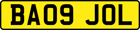 BA09JOL