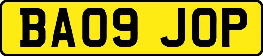 BA09JOP