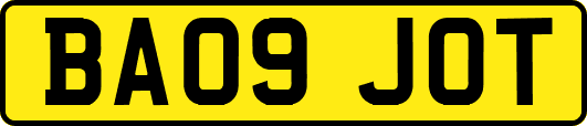 BA09JOT