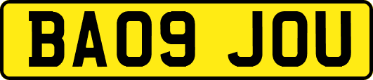 BA09JOU