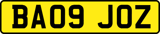 BA09JOZ