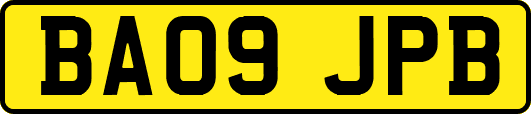 BA09JPB