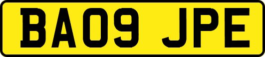 BA09JPE