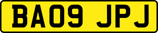 BA09JPJ