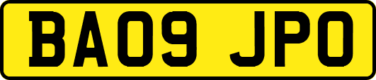 BA09JPO
