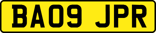 BA09JPR