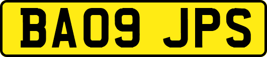 BA09JPS