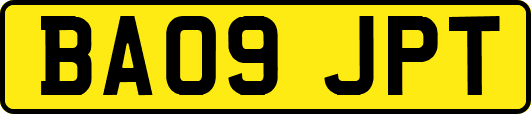 BA09JPT