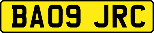 BA09JRC