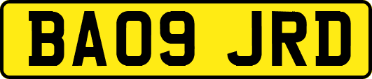 BA09JRD