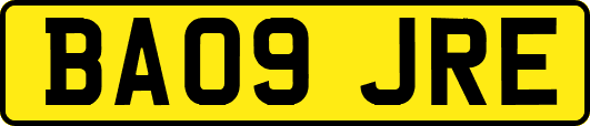 BA09JRE