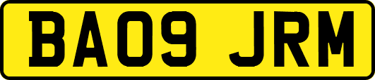 BA09JRM