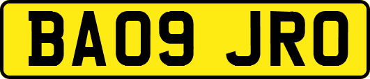 BA09JRO