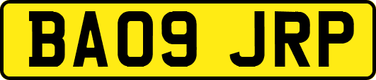 BA09JRP