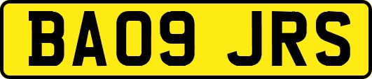 BA09JRS