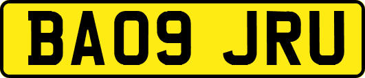 BA09JRU