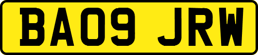 BA09JRW