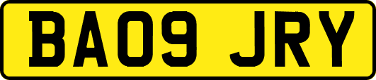 BA09JRY