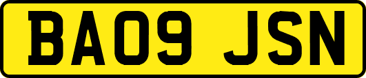BA09JSN