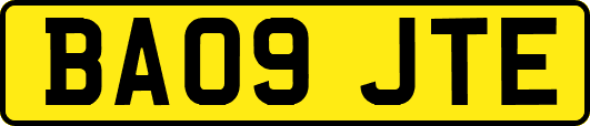 BA09JTE