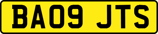 BA09JTS
