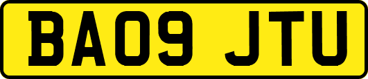 BA09JTU