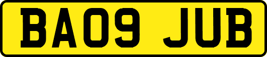 BA09JUB