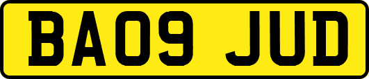 BA09JUD