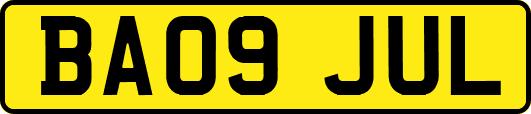 BA09JUL
